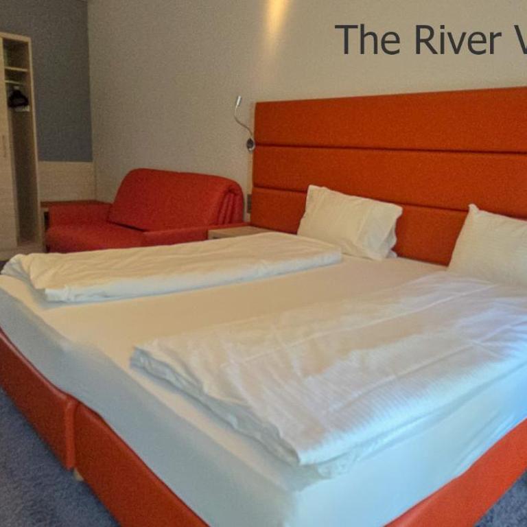 The River Village - Habitación Doble Estándar - 13