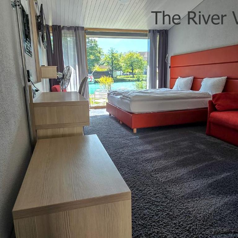 The River Village - Estudio Superior - 9