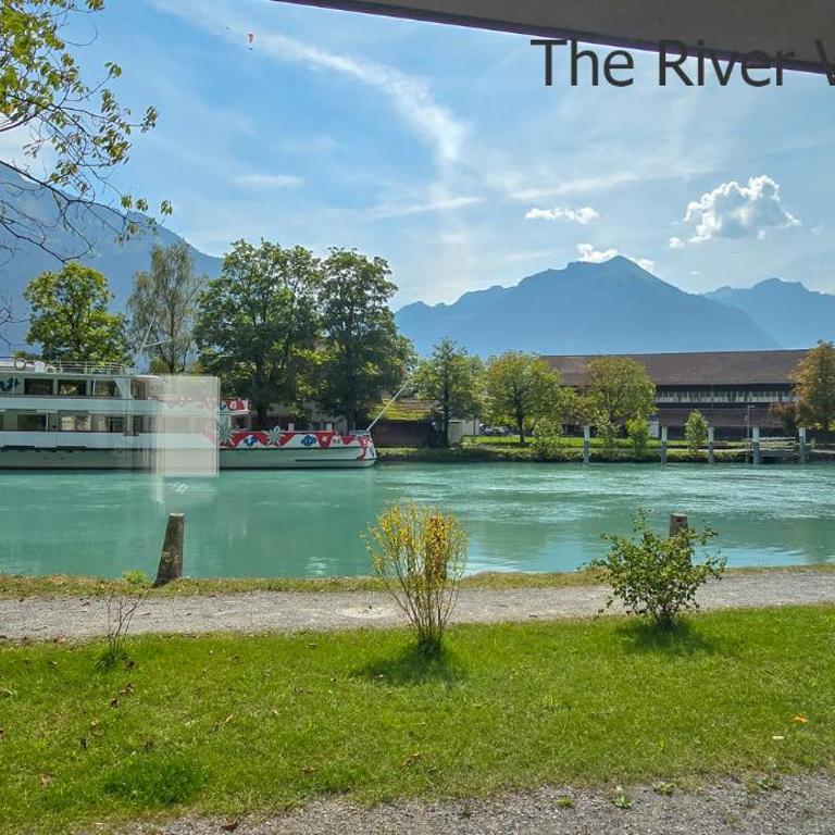 The River Village - Habitación Superior con vistas al río - 26