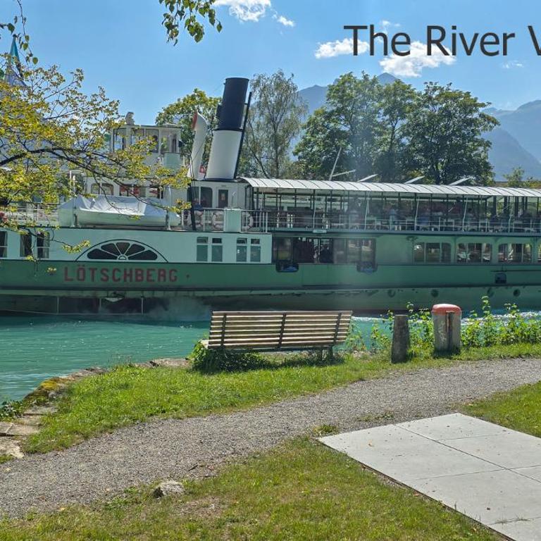 The River Village - Habitación Superior con vistas al río - 27