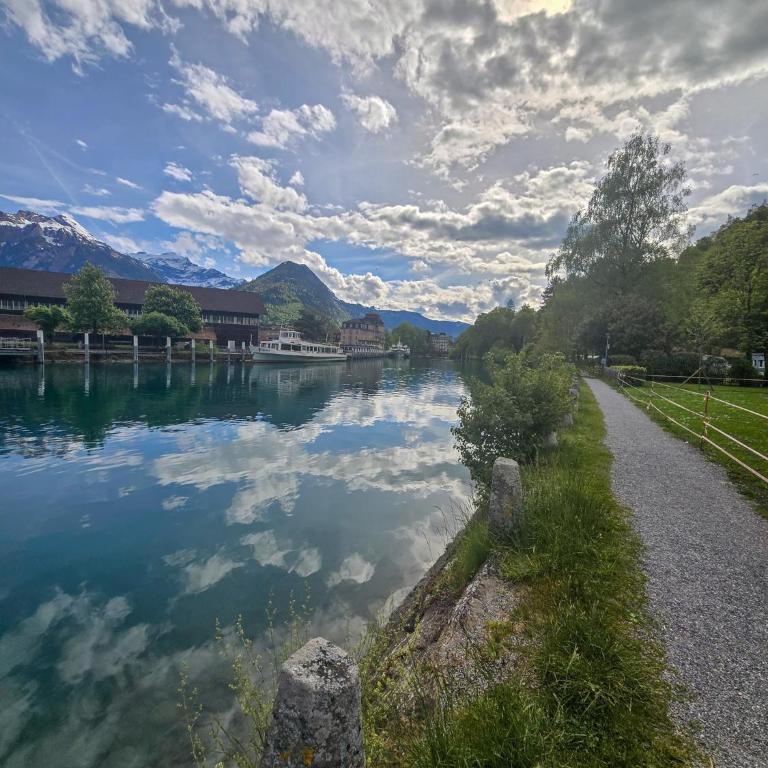 The River Village - Habitación Superior con vistas al río - 28