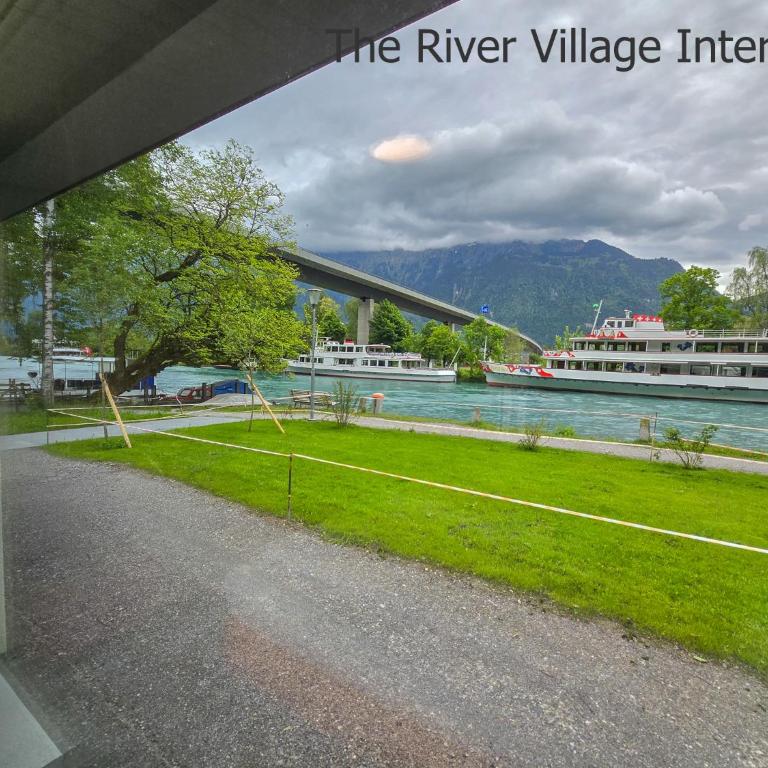 The River Village - Habitación Superior con vistas al río - 29