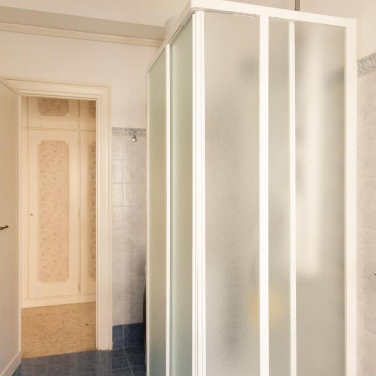 Appartamento Scena Vaticana - Appartamento con 2 Camere da Letto e Balcone - 20