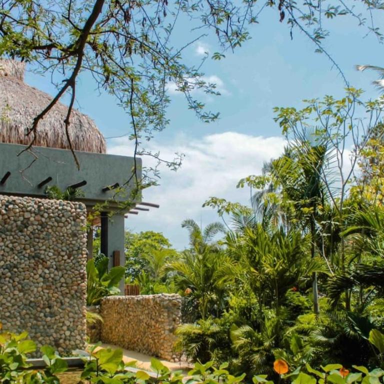 Villa Privada en Naio Palomino - Villa Deluxe - 42