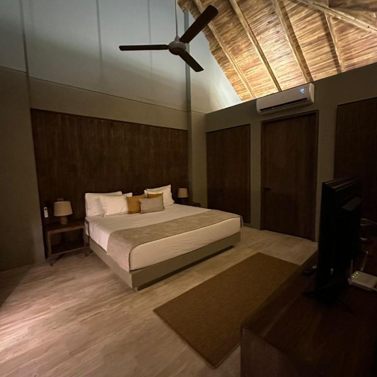 Villa Privada en Naio Palomino - Villa Deluxe - 13