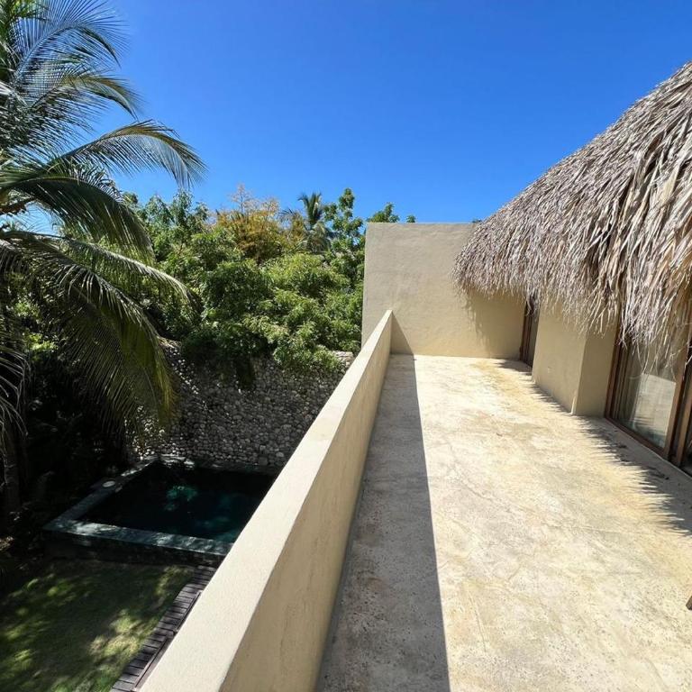 Villa Privada en Naio Palomino - Villa Deluxe - 12