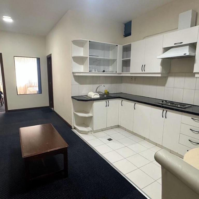 Delfines Apart Hotel - Apartamento de 2 dormitorios - 18