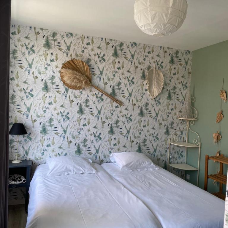 Gites de la Haute Ville - Appartement 3 Chambres - 1