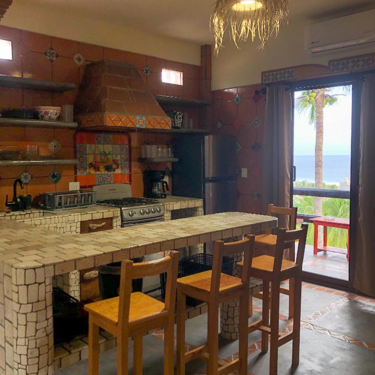 Oceanview Guesthouse - Studio - Vue sur Mer - 10