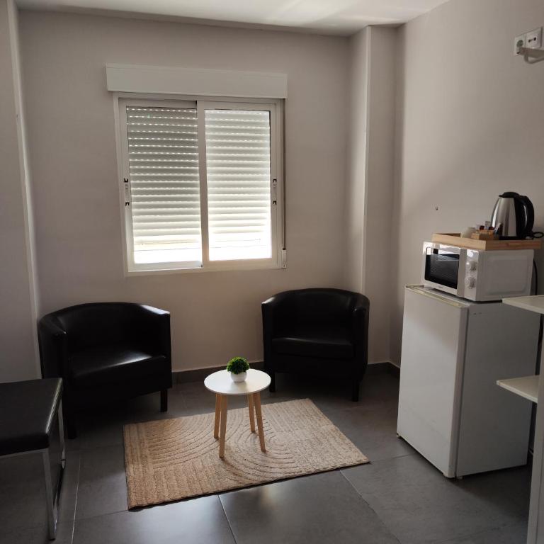 Hostal Jireh - Large Double Room - 3