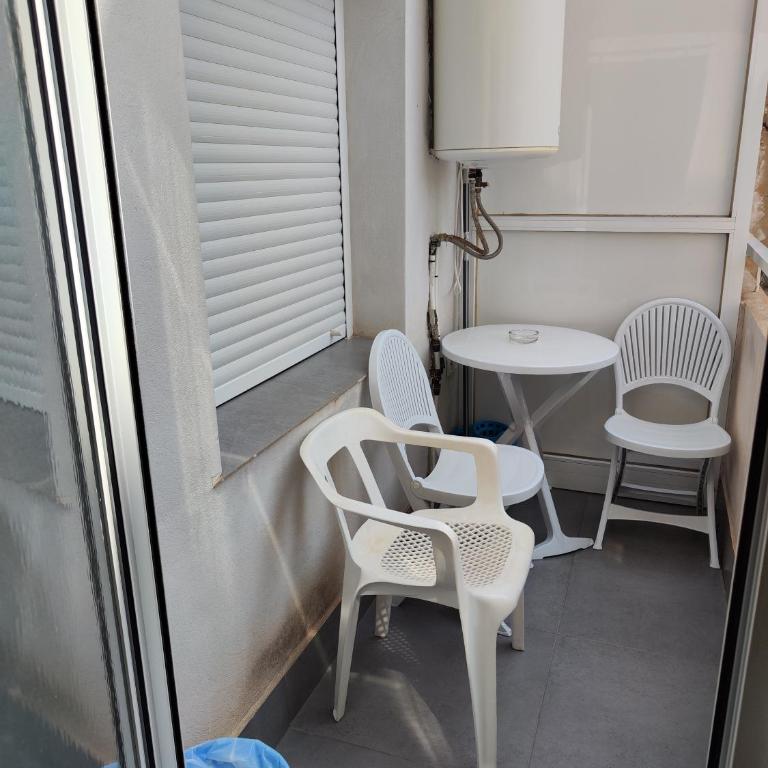 Hostal Jireh - Large Double Room - 8