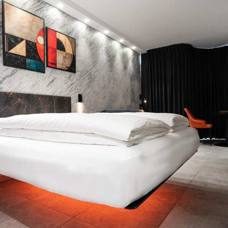 ADV HOME - Exclusive Rooms - Camera Queen Deluxe - 7