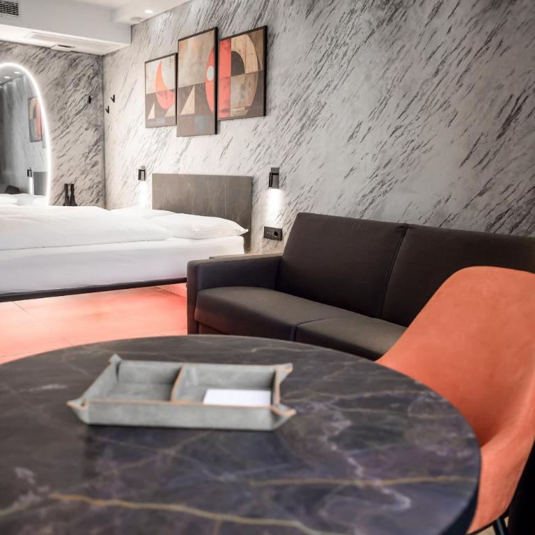 ADV HOME - Exclusive Rooms - Camera Queen Deluxe - 4