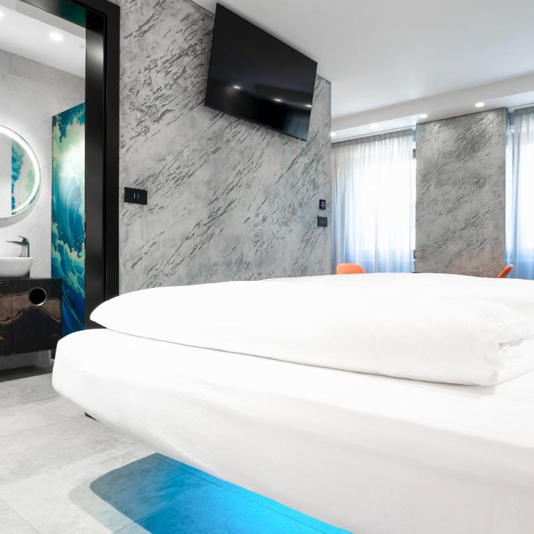 ADV HOME - Exclusive Rooms - Camera Queen Deluxe - 5