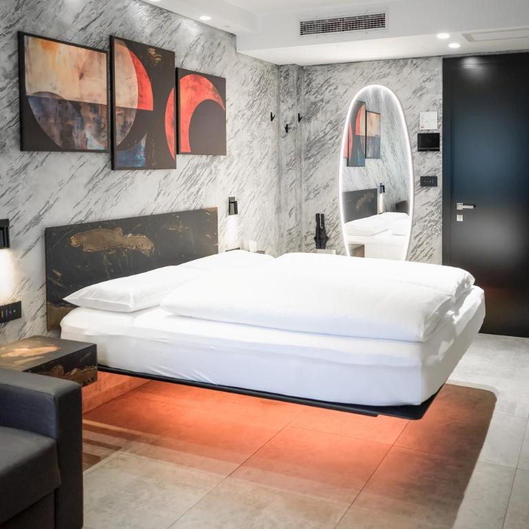 ADV HOME - Exclusive Rooms - Camera Queen Deluxe - 2