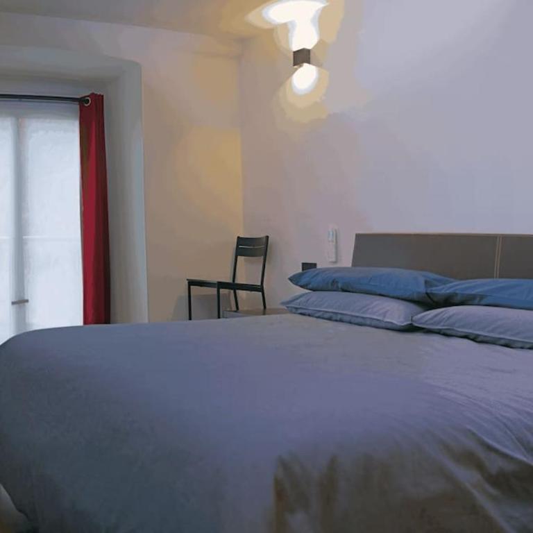 Principe railway station - One-Bedroom Apartment - 4