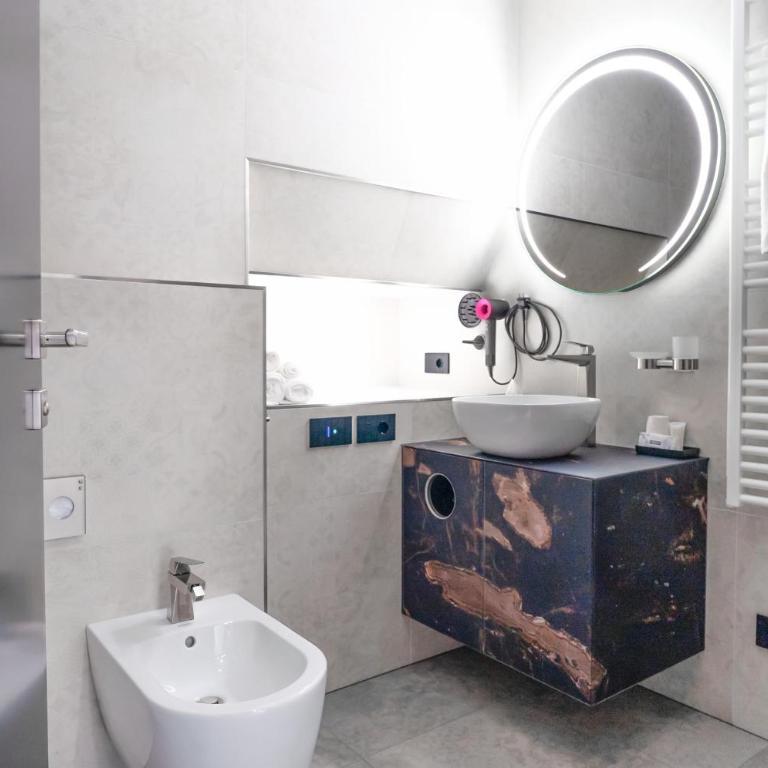 ADV HOME - Exclusive Rooms - Camera Queen Deluxe - 2