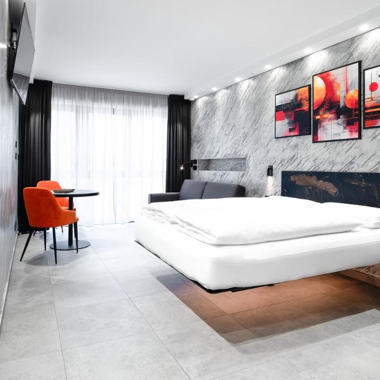 ADV HOME - Exclusive Rooms - Camera Queen Deluxe - 3
