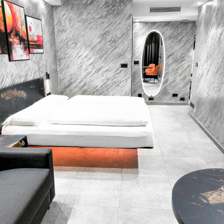 ADV HOME - Exclusive Rooms - Camera Queen Deluxe - 4