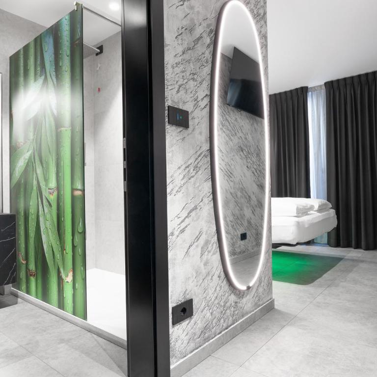 ADV HOME - Exclusive Rooms - Camera Queen Superior - 4