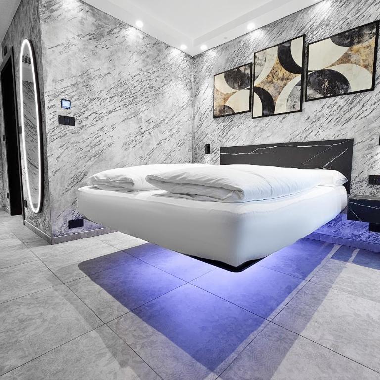 ADV HOME - Exclusive Rooms - Camera Queen Superior - 5