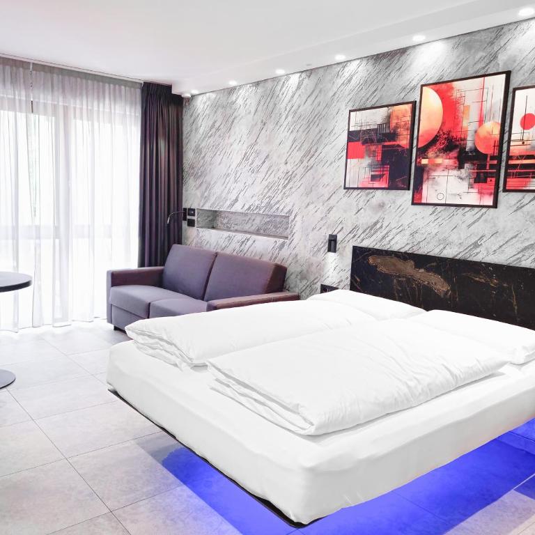 ADV HOME - Exclusive Rooms - Camera Queen Deluxe - 5