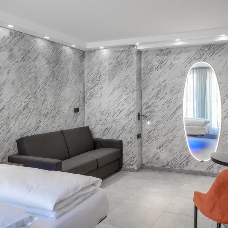 ADV HOME - Exclusive Rooms - Camera Queen Deluxe - 3