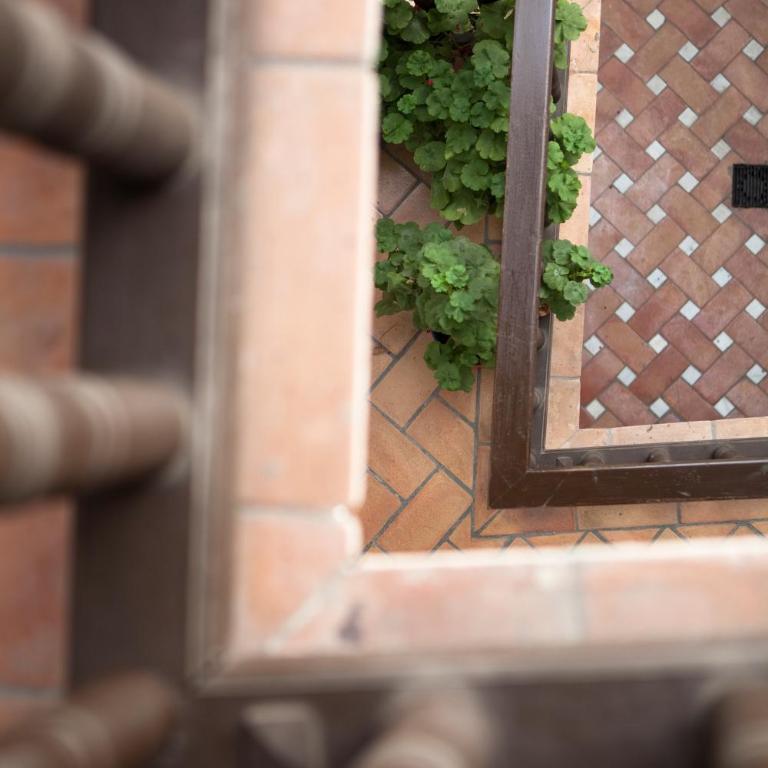 Casa del Capitel Nazarí - Standard Double or Twin Room - 7