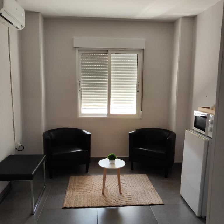 Hostal Jireh - Large Double Room - 2