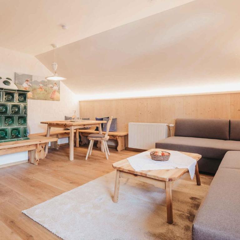 Apartments in Oberaichwald - Kärnten 41151 - Apartment - 5
