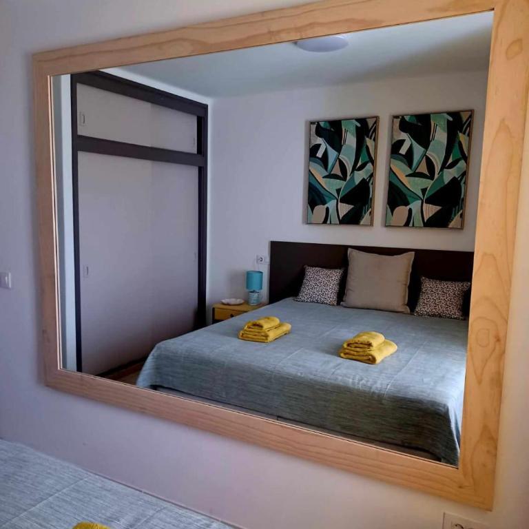 Sunny Corner, delux apartment vista mar and pool - Apartamento de 1 dormitorio - 23