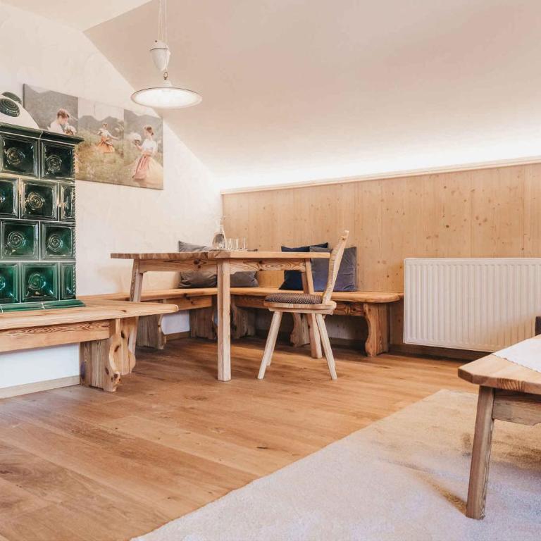 Apartments in Oberaichwald - Kärnten 41151 - Apartment - 22
