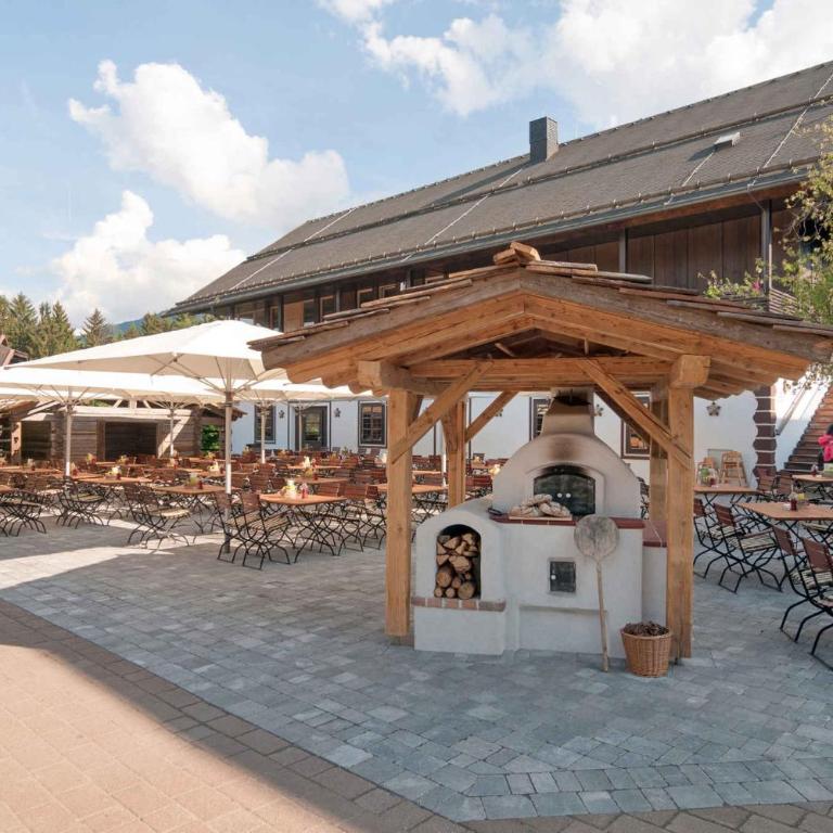 Apartments in Oberaichwald - Kärnten 41151 - Apartment - 29