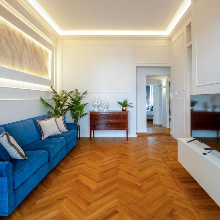 Servi Deluxe Apartament - Appartamento con 2 Camere da Letto - 1