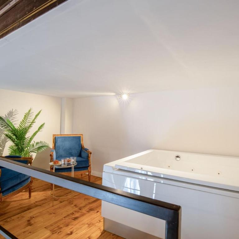 Servi Deluxe Apartament - Appartamento con 2 Camere da Letto - 33