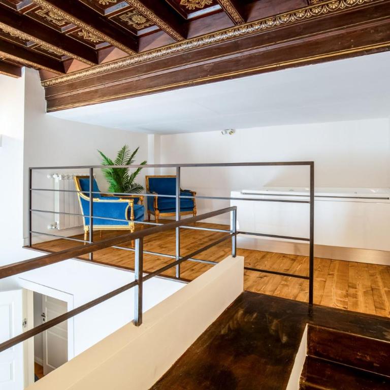 Servi Deluxe Apartament - Appartamento con 2 Camere da Letto - 3