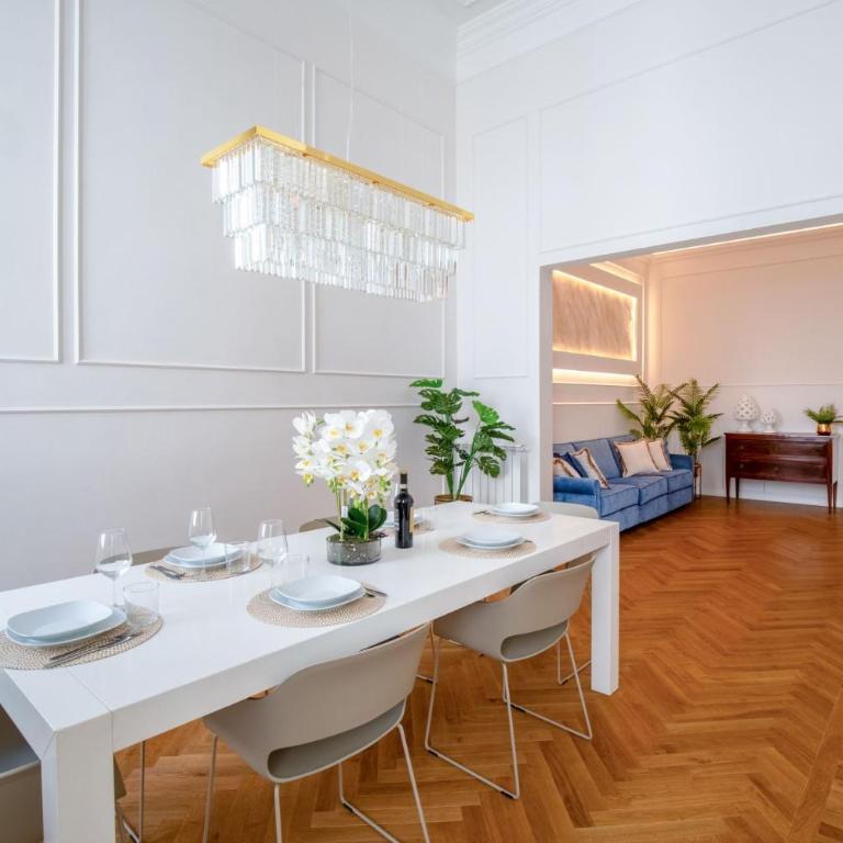 Servi Deluxe Apartament - Appartamento con 2 Camere da Letto - 4