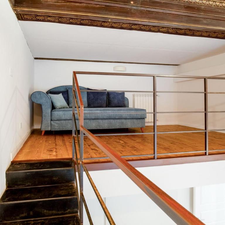 Servi Deluxe Apartament - Appartamento con 2 Camere da Letto - 30
