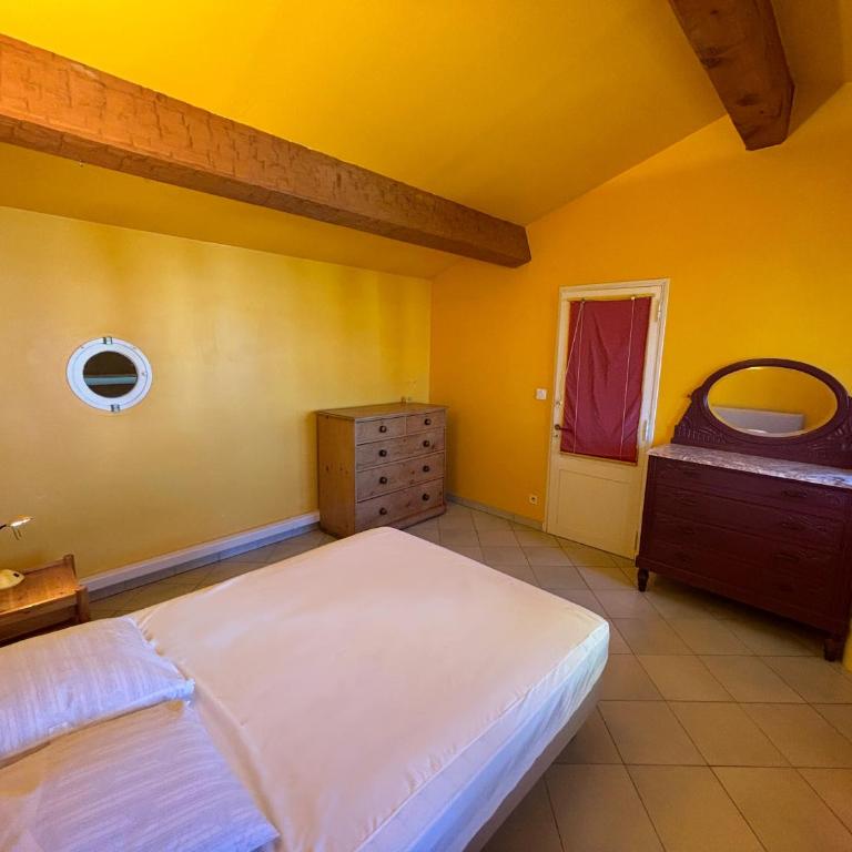 Superbe duplex tout équipé, climatisation, terrasse et barbecue - Apartamento de 1 dormitorio - 4