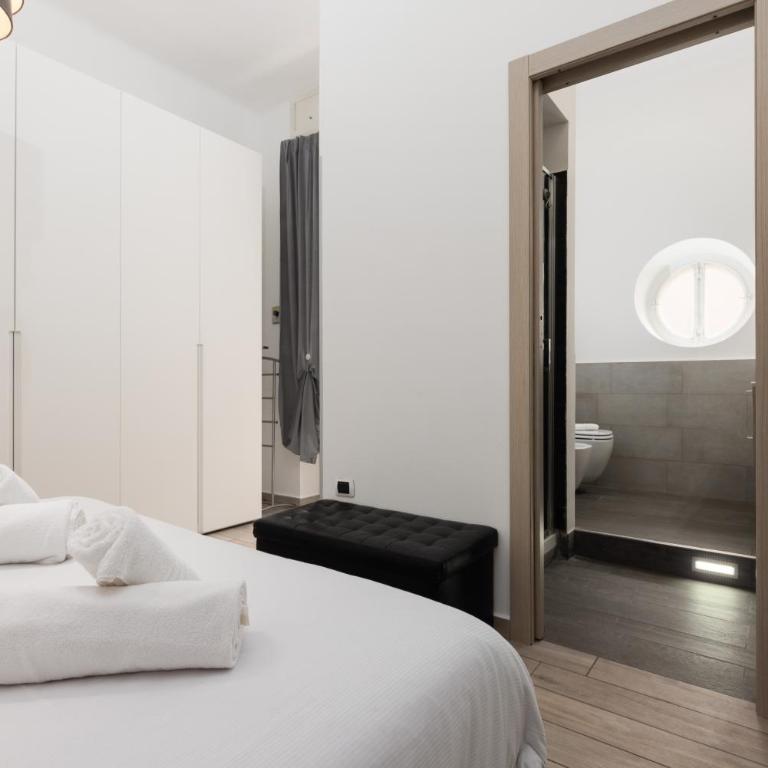 I Prime Location I Metro at Your Door, Duomo in 15 min! - Appartamento con 1 Camera da Letto - 18