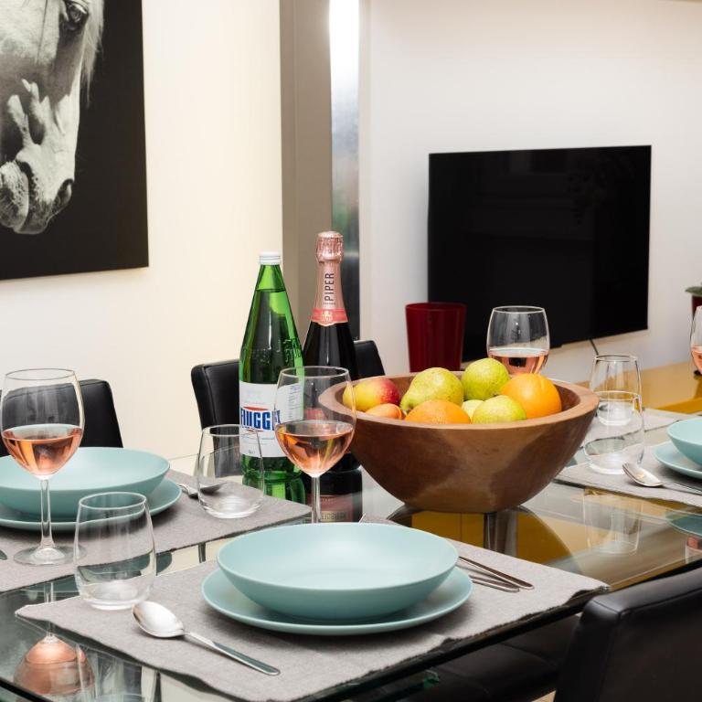 I Prime Location I Metro at Your Door, Duomo in 15 min! - Appartamento con 1 Camera da Letto - 9