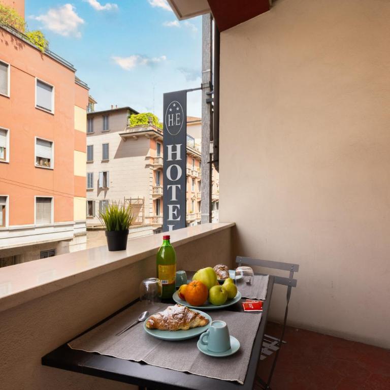 I Prime Location I Metro at Your Door, Duomo in 15 min! - Appartamento con 1 Camera da Letto - 4