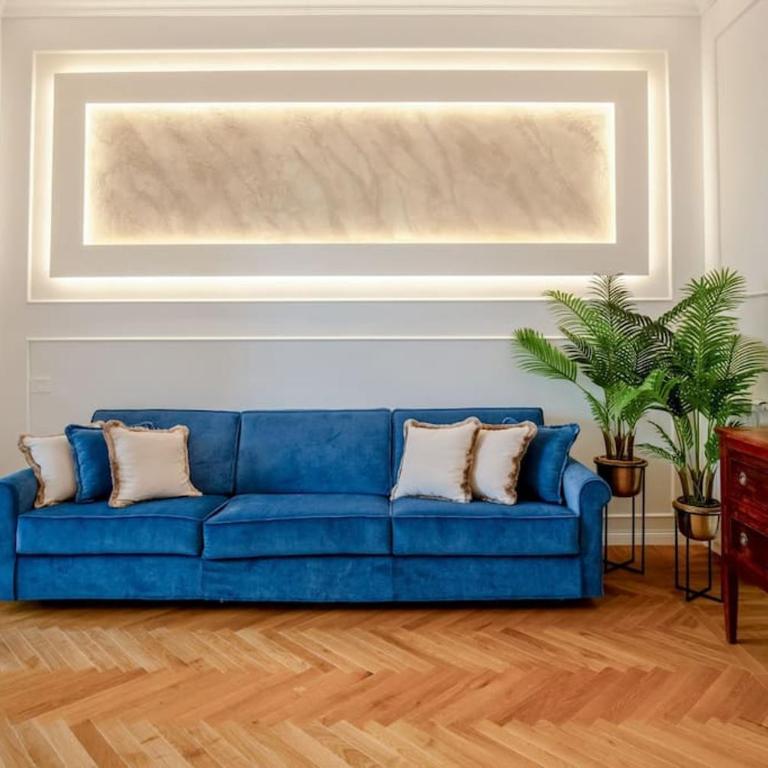 Servi Deluxe Apartament - Appartamento con 2 Camere da Letto - 7
