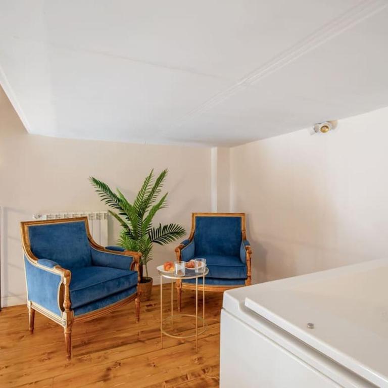 Servi Deluxe Apartament - Appartamento con 2 Camere da Letto - 11