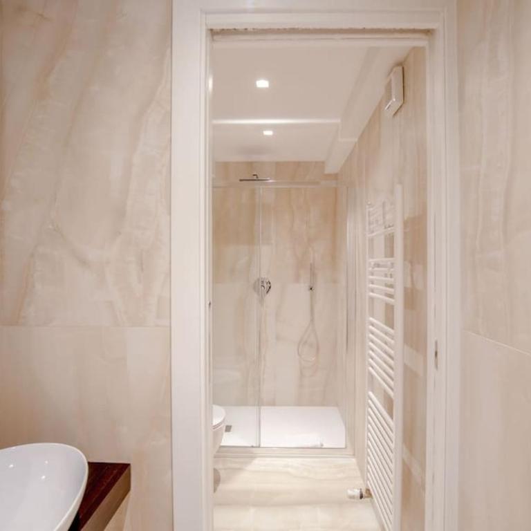Servi Deluxe Apartament - Appartamento con 2 Camere da Letto - 13