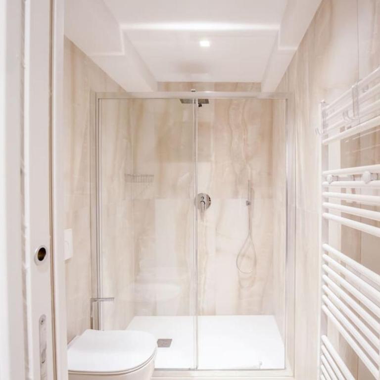 Servi Deluxe Apartament - Appartamento con 2 Camere da Letto - 15