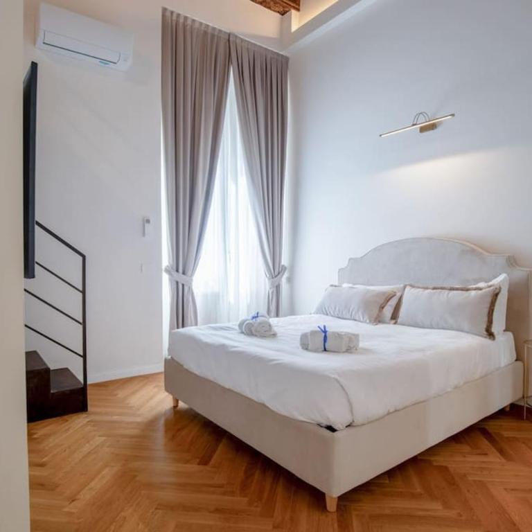 Servi Deluxe Apartament - Appartamento con 2 Camere da Letto - 19