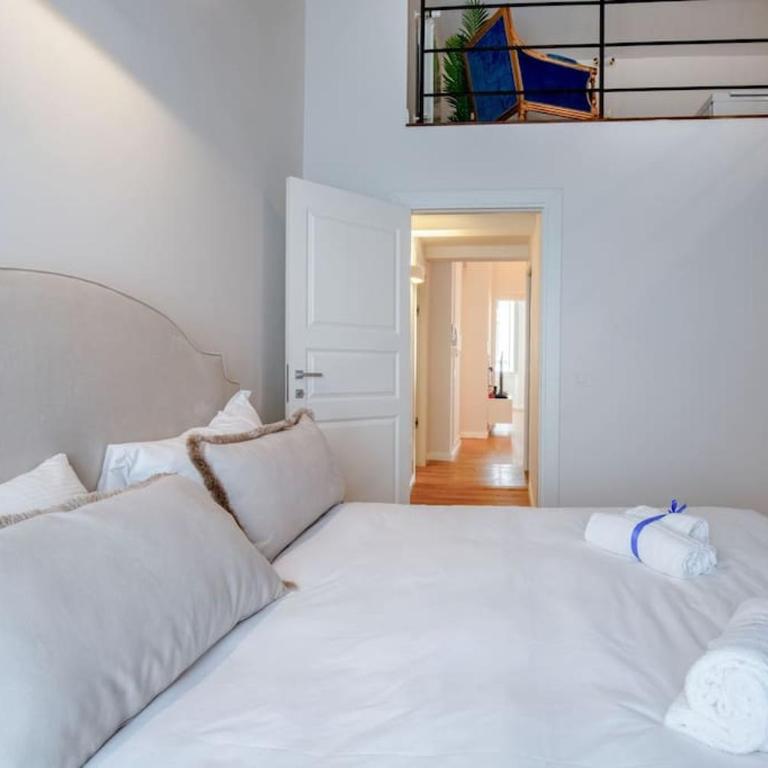 Servi Deluxe Apartament - Appartamento con 2 Camere da Letto - 21