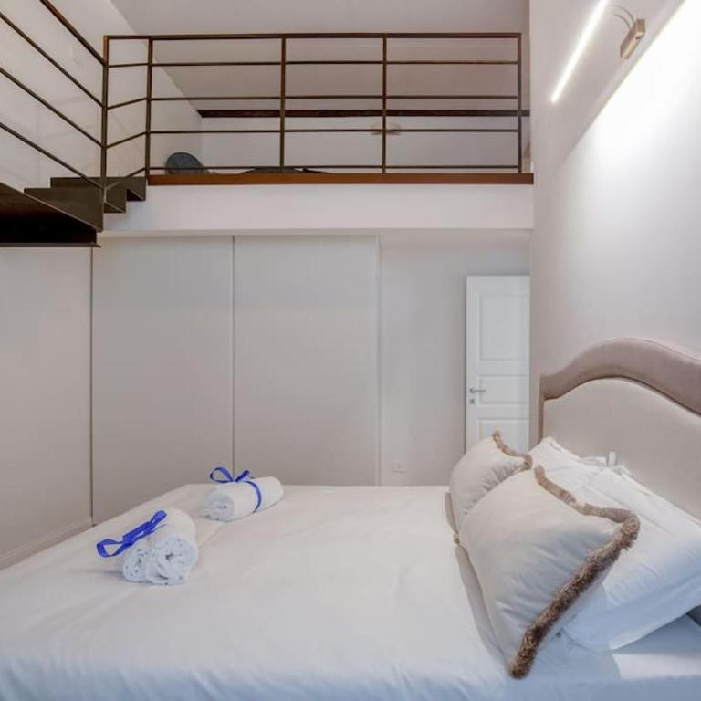 Servi Deluxe Apartament - Appartamento con 2 Camere da Letto - 27
