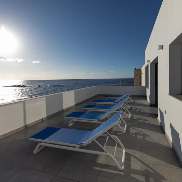 Casa Bambilote - Apartamento de 3 dormitorios - 1